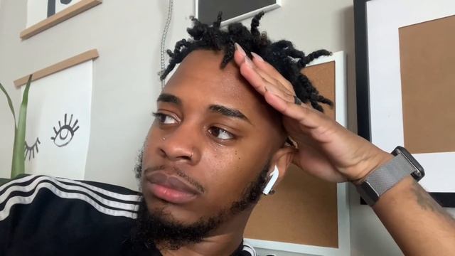 MELANIN HAIRCARE WHO? | Natural Hair Products смотреть онлайн