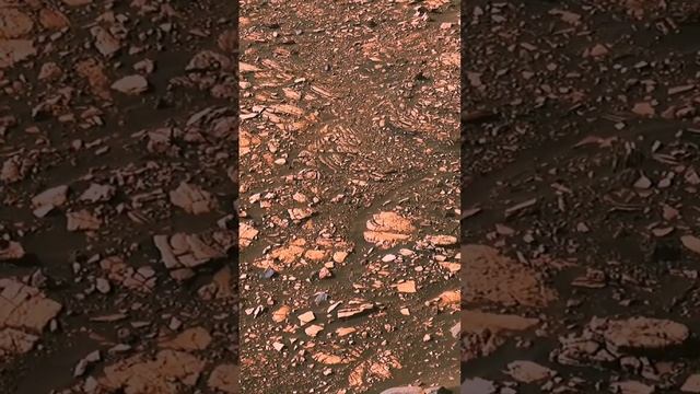 Amazing video of Mars | Mars video by NASA смотреть онлайн