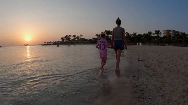 EGYPT,MARSA ALAM-BRAYKA BAY смотреть онлайн