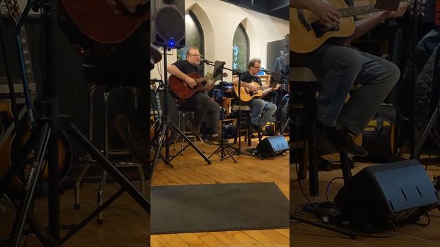 Ziggy Stardust - Live At Silversmith Brewing Company