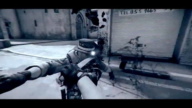FED UP, FED UP! || CS GO FRAG MOVIE #1