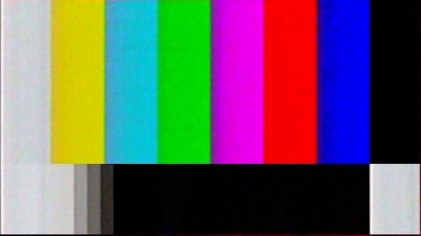 Отключение и включение ННТВ (3.12.2022, аналоговый)