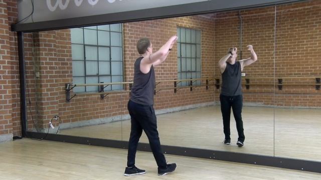 Hip Hop Workout | Cardi B & Bruno Mars | PlyoJam смотреть онлайн