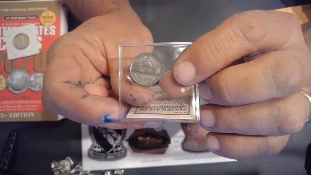 Mail call, a purchase and a dilemma смотреть онлайн