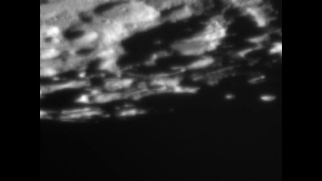 Moon Footage with ZWO-ASI-120-mms смотреть онлайн