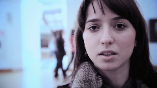 "Я хачу цалаваць цябе ў запясьце..." Ірына Агеева смотреть онлайн