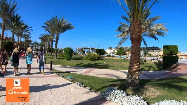 MALIKIA RESORT ABU DABBAB 5 Марса Алам смотреть онлайн