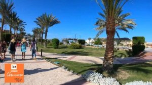 MALIKIA RESORT ABU DABBAB 5 Марса Алам