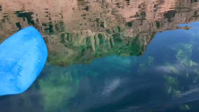 Lake Mohave, Black Canyon смотреть онлайн