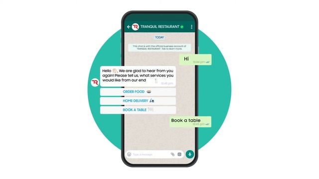 WhatsApp Business Messaging | Meet Your Customers Where They Are смотреть онлайн