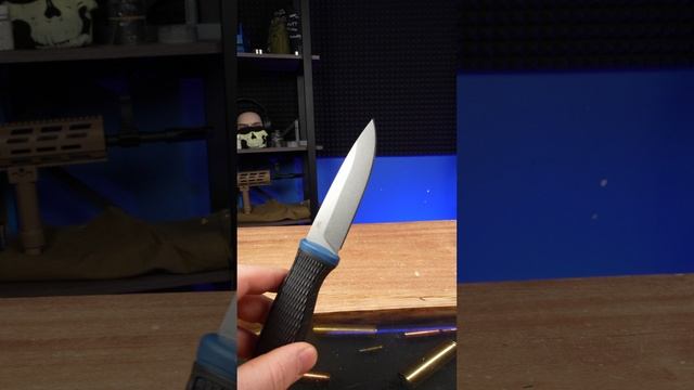 Нож Ganzo G806, лезвие 98 мм (Black Blue) смотреть онлайн