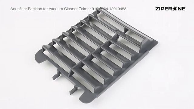 Aquafilter Partition for Vacuum Cleaner Zelmer 919.0064 12010458 смотреть онлайн