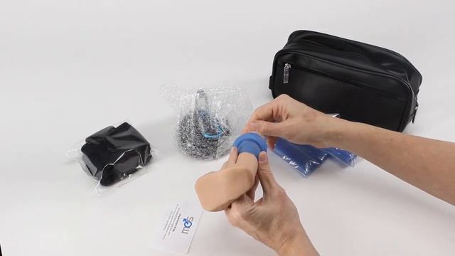 SiliStretcher All Day Penis Vacuum Stretcher and Weight Hanger Unboxing смотреть онлайн