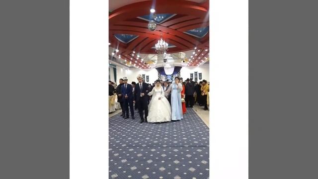 кыз узатуу ыры Алмагул Чолпонова