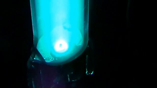 Lampy rtęciowe LR - clear mercury vapour lamp смотреть онлайн