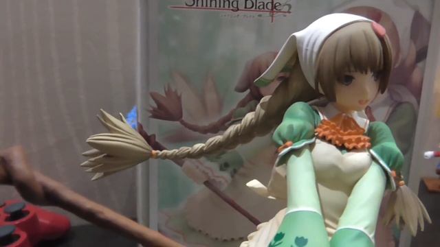 Фигуркофап #15-Amil Manaflare смотреть онлайн