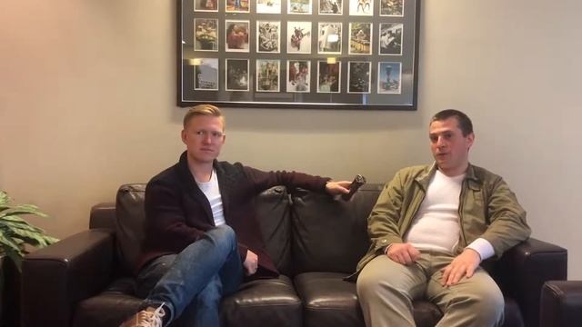 Формула трафика - отзыв о франшизе смотреть онлайн