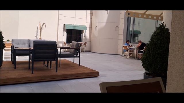 2023 09 25 ARIN Hotel Bodrum