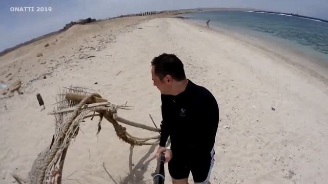 2019.05.28. • Onatti Beach Resort • Marsa Alam • Obydlí skřítka смотреть онлайн