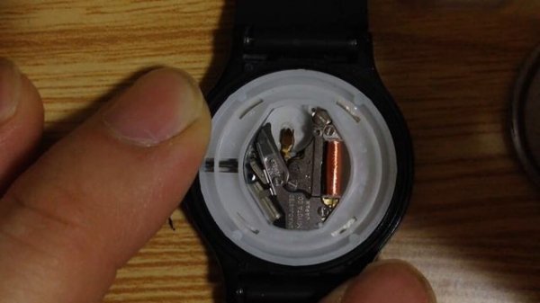 CASIO MQ-24の電池交換 チープカシオ 解説動画 Battery replacement Casio mq-24