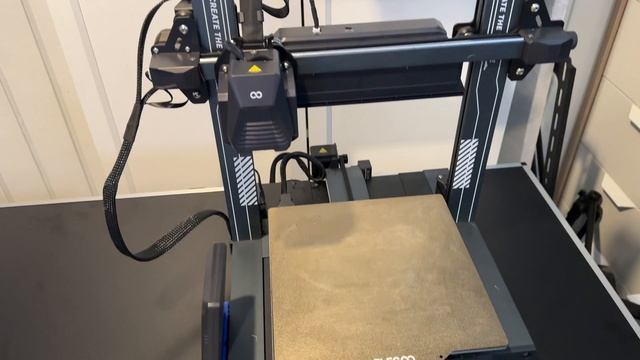 3D Printer - Fixing my Elegoo Neptune 4 Pro! смотреть онлайн