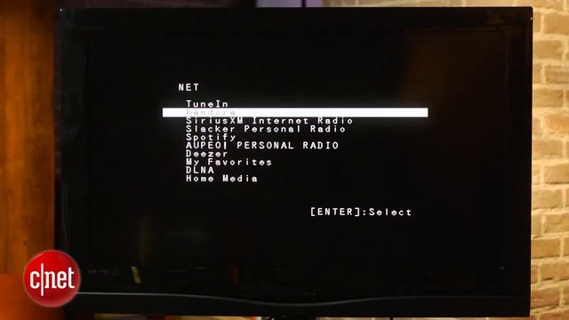 Onkyo's TX-NR535 offers home theater thrills on the cheap смотреть онлайн