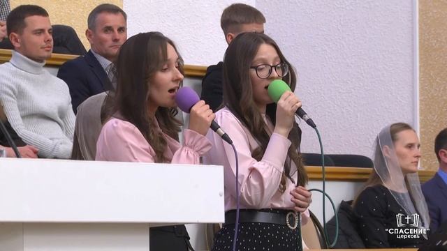 Не дай покоя, Господи, не дай / Песня
