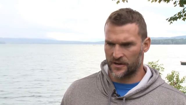 Ski nautique jeunes handicapés смотреть онлайн