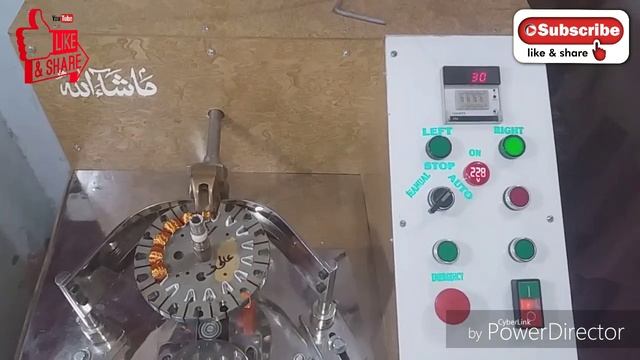 Ceiling fan winding 32 slat stater смотреть онлайн