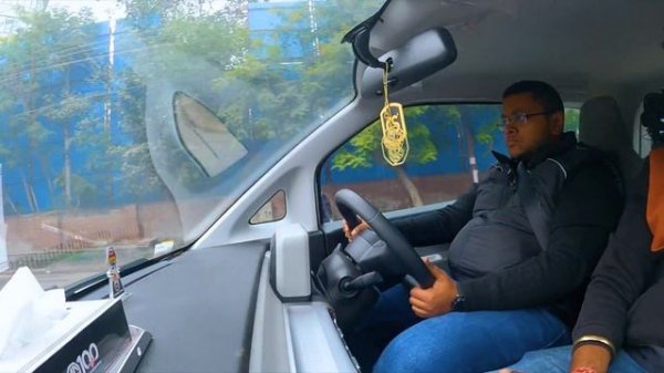 MG Comet - Ownership Review MG Comet smallest EV 2000km Review of MG Comet | MG Comet EV Review