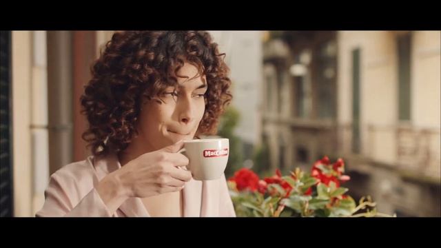 MacCoffee Cappuccino Di Torino reklam çarxı смотреть онлайн