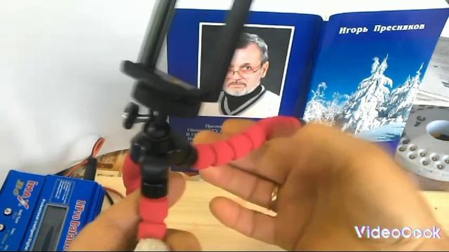 Кронштейн для смартфона смотреть онлайн