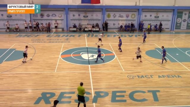 Фруктовый мир - РМП Групп 14.01.18 смотреть онлайн