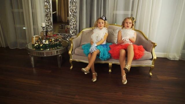 «Чаттануга Чу-чу»  Егорова Ульяна и Язикова Александра