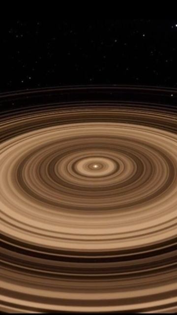 NASA ने खोजा सबसे ज्यादा रिंग वाला ग्रह | most 😍 Beutifull planet | #shortvideo #short #j1407b смотреть онлайн