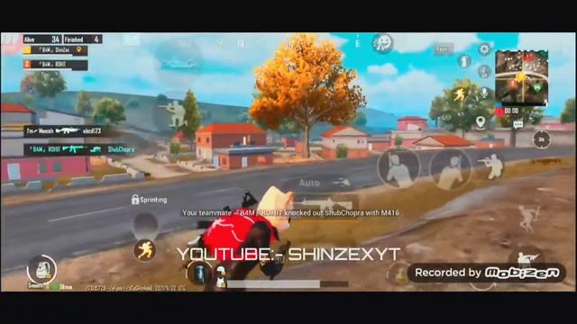 BLOOD THIRST⚡ || CVRTOON - İzmir Marşı || BGMI MONTAGE || SHINZEXYT || VIBING NEXT LEVEL XD || смотреть онлайн