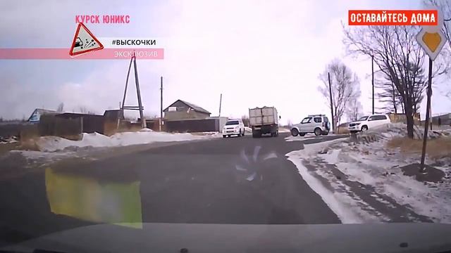 ВОДИТЬ ПО - РУССКИ (720) Выпуск от 31.03.20. Водитель! Не нарушай правила! смотреть онлайн