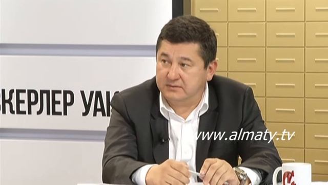 Деловое время 09.10.15. (4) смотреть онлайн