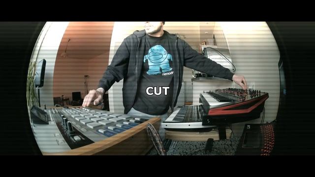 Easy Beats - No05 (Roland MV-8800, JD-Xa, Jupiter-Xm)