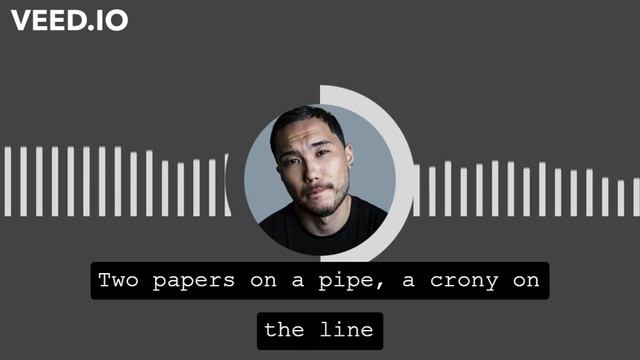 Скриптонит - Стиль / Scriptonite - Style Translated Lyrics To English
