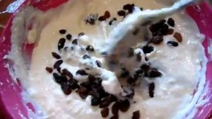 Самый простой рецепт приготовления творожной Пасхи. Взбивать и варить ничего не надо.