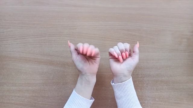 Пальчикова гімнастика для дітей старшого дошкільного віку. "Квіточка" смотреть онлайн