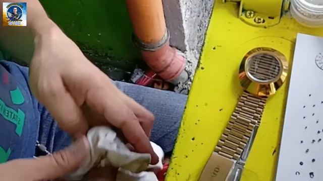 #RADO DiaStar, OVERHAUL CLEANING and REPAIRS. смотреть онлайн