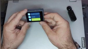 Обзор на экшн камеру с Ozon.