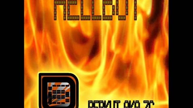 Berkut Aka 7C - PowerBall (Original Mix) [NOW AT BEATPORT]