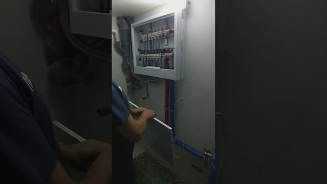 Котел ATMOS, буферна ємність 700л. Нагрів бойлера від Т.П. котла 066 0 777 121 смотреть онлайн