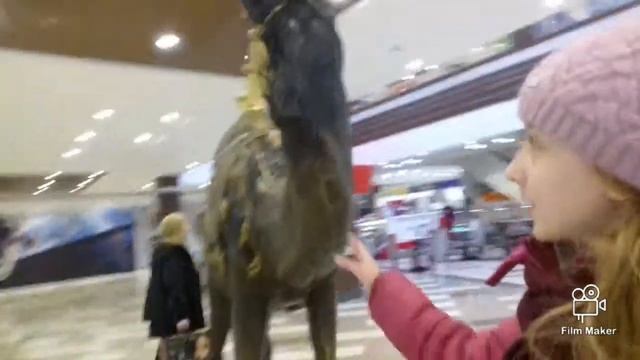VLOG:Мц космос,покупки😍;намазалась духами гуччи #1 смотреть онлайн
