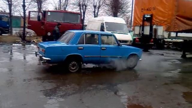 Шальная копейка ВИННИЦА 1 .mp4 смотреть онлайн