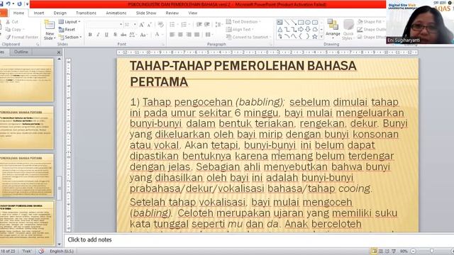 KULIAH PIL 21 APRIL 2022 смотреть онлайн