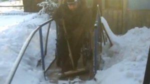 не стоит прогибатся под изменчивый мир  пусть лучше он прогнётся под нас